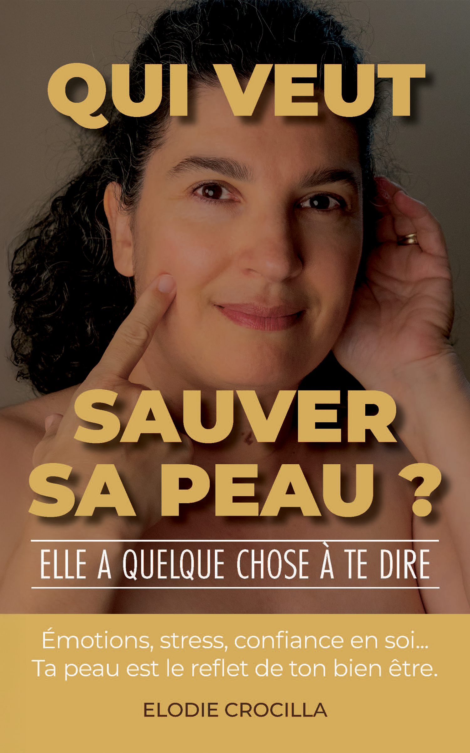 Couverture du livre QUI VEUT SAUVER SA PEAU ? (arrière-plan)