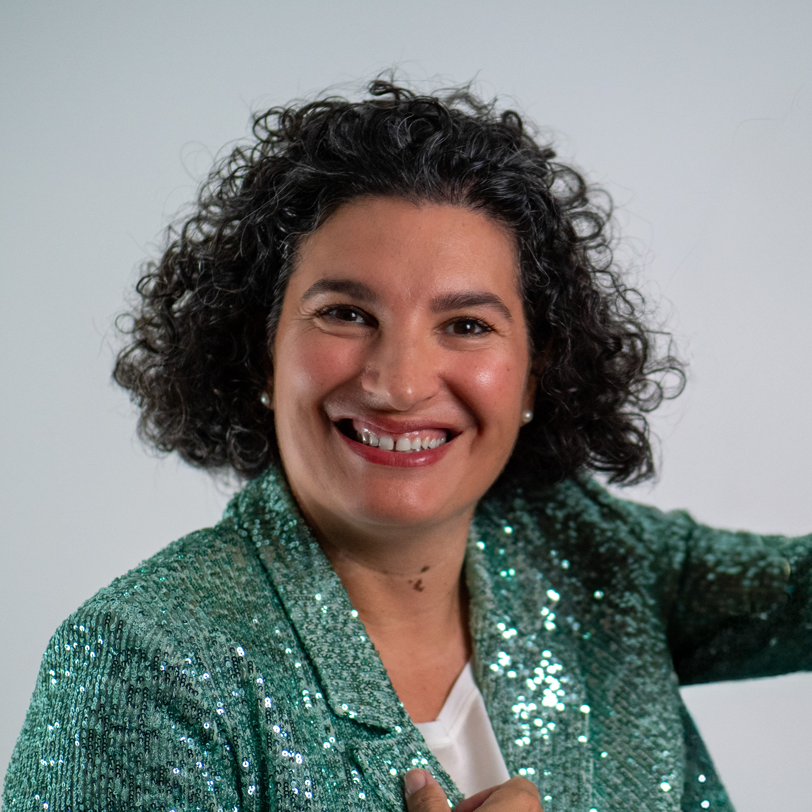Elodie Crocilla - Auteure et experte en bien-être